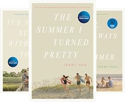 Amazon.co.jp: The Summer I Turned Pretty (English Edition) 電子