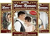  Lore-Roman (101-103) (Reihe in 3 Bänden)
