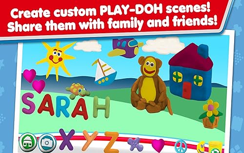 ABC da PLAY-DOH