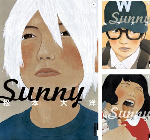 Sunny