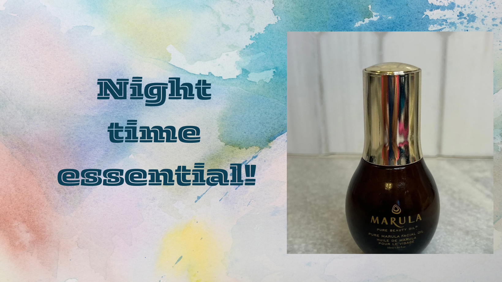 MARULA プレミアムピュアビューティーオイル 32mL Amazon.com: MARULA Pure Beauty Oil