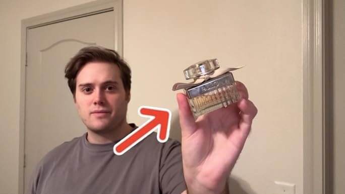 タイムセール⭐︎【超新品・未使用】Chloé Eau de Parfum 75ml Chloe Signature Original Eau De Parfum Spray, 2.5 Oz (75 Ml