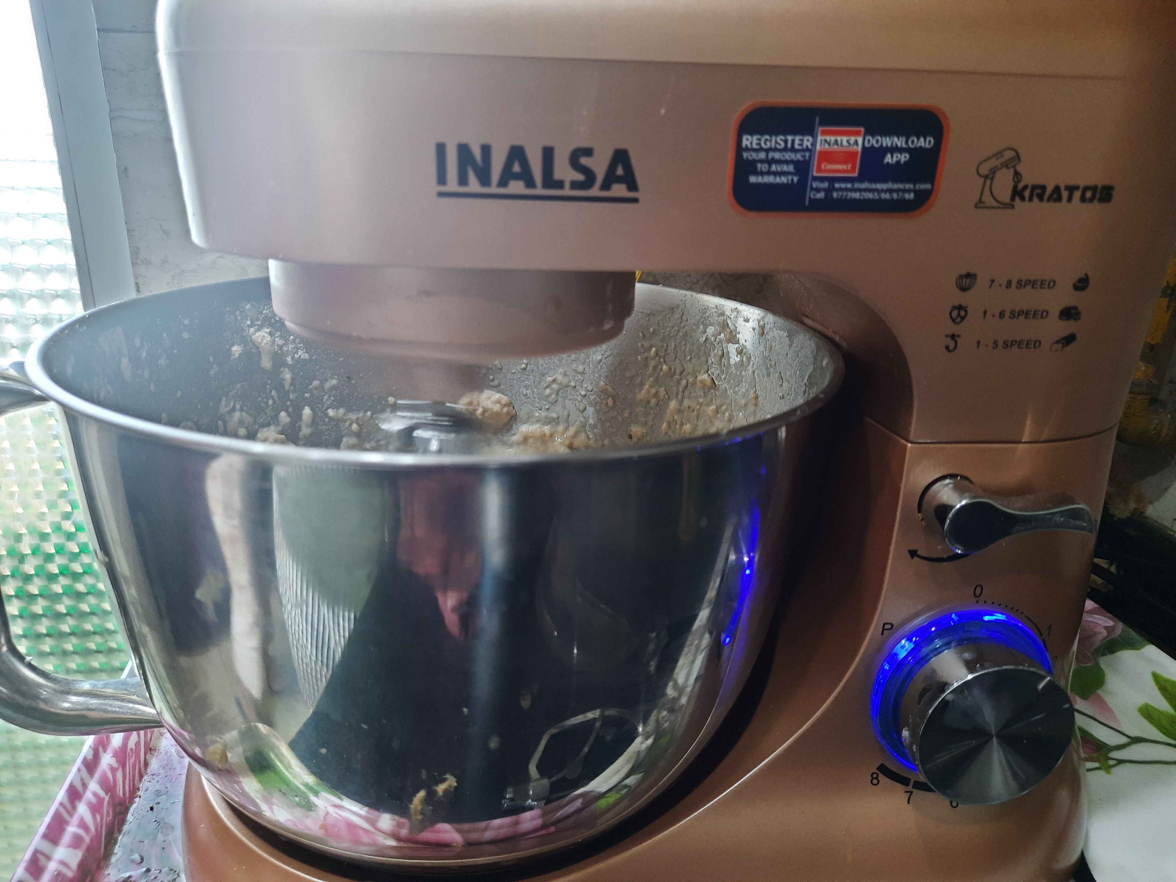 Customer Image