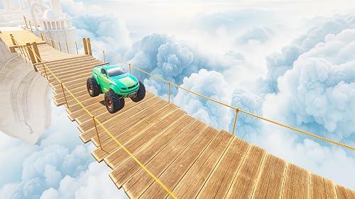 Monster Truck Mayhem : Tournée Mondiale 2026 – vue 8
