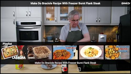 Italian Recipes by iFood.tv