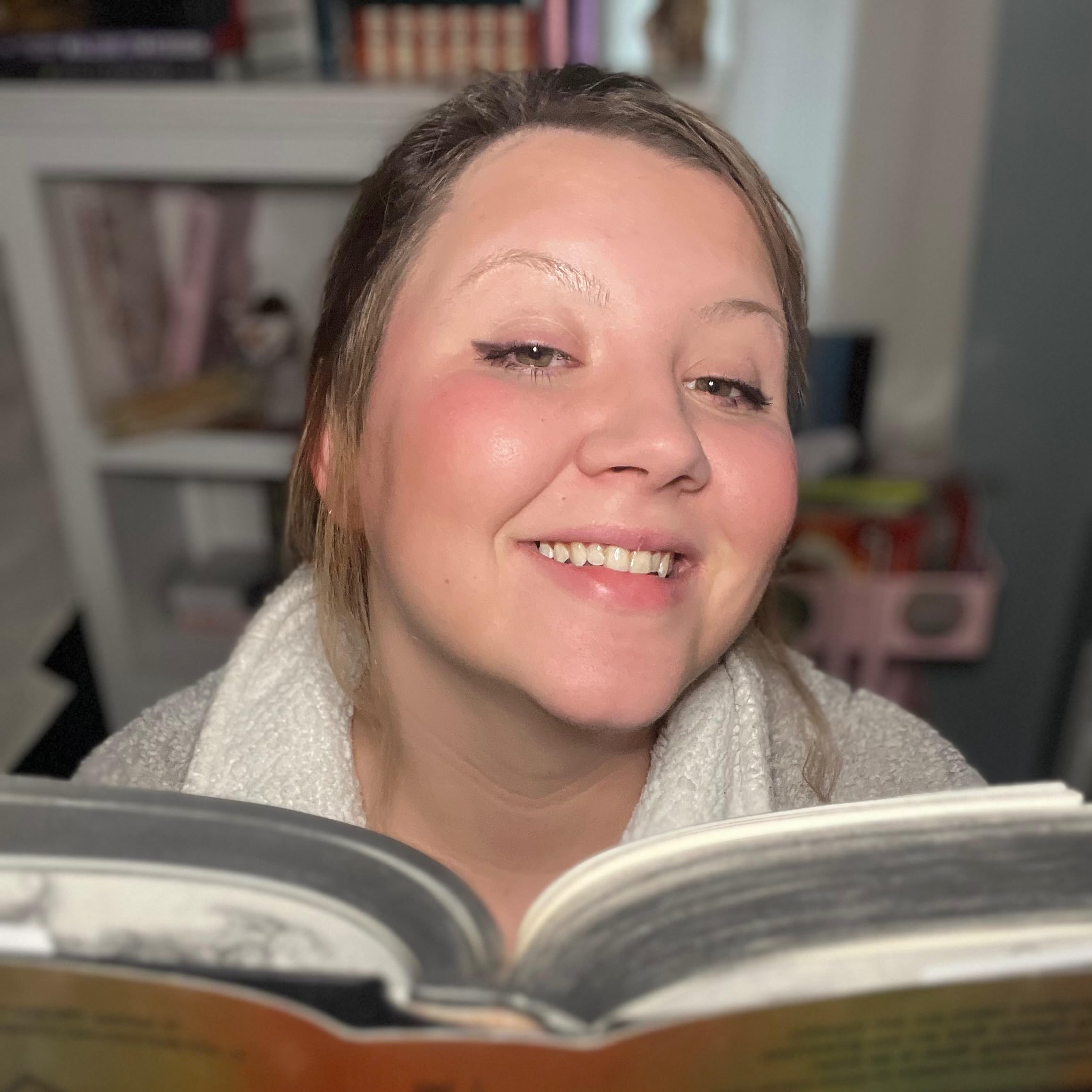 Alexa s Amazon Page alexa-s-amazon-page