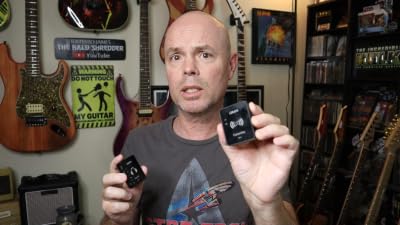 LEKATO MS-1 wireless in ear monitoring system