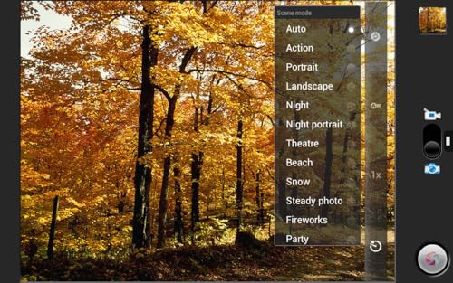 Cámara y Videocámara (Kindle Tablet Edition) - imagen 3
