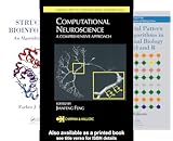  Chapman & Hall/CRC Computational Biology (36 Book Series)