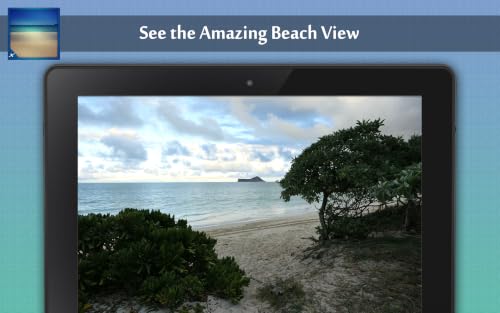 Beautiful Beachside - Enjoy Beach at Home - Thumbnail 4