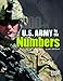 U.S. Army by the Numbers (Edge Books: Military by the Numbers)