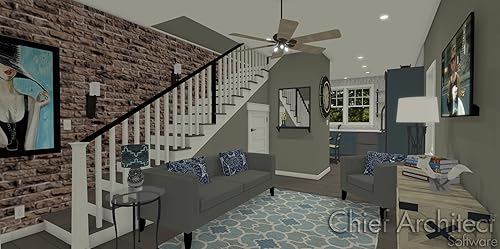 Chief Architect Home Designer Architectural 2019 thumb #9