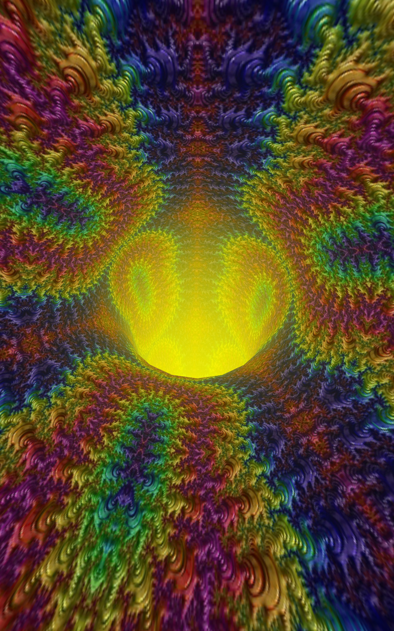 Astral 3D Worlds & Fractals - App on Amazon Appstore