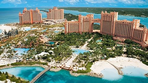The Bahamas Channel