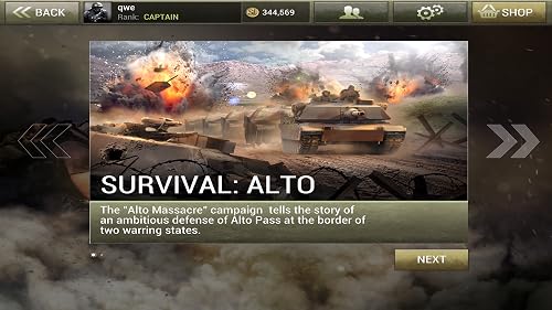 DEFENCE EFFECT HD – vue 5