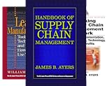  Resource Management (38 Book Series)