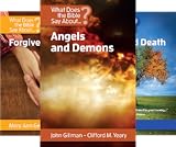 dos 6.22 download free  What Does the Bible Say About …? (6 Book Series)