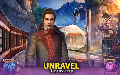 Immortal Love: The Price of a Miracle - Hidden Objects Puzzle Adventure Game