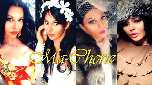 Ma Cherie TV, Episode 4,Series 7, Act 1