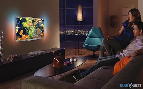 aquário feliz grátis HD - decore seu quarto com um lindo aquário de vida marinha na sua TV HDR 4K, T