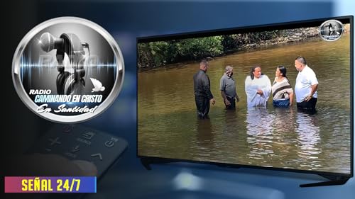 Radio Caminando en Cristo
