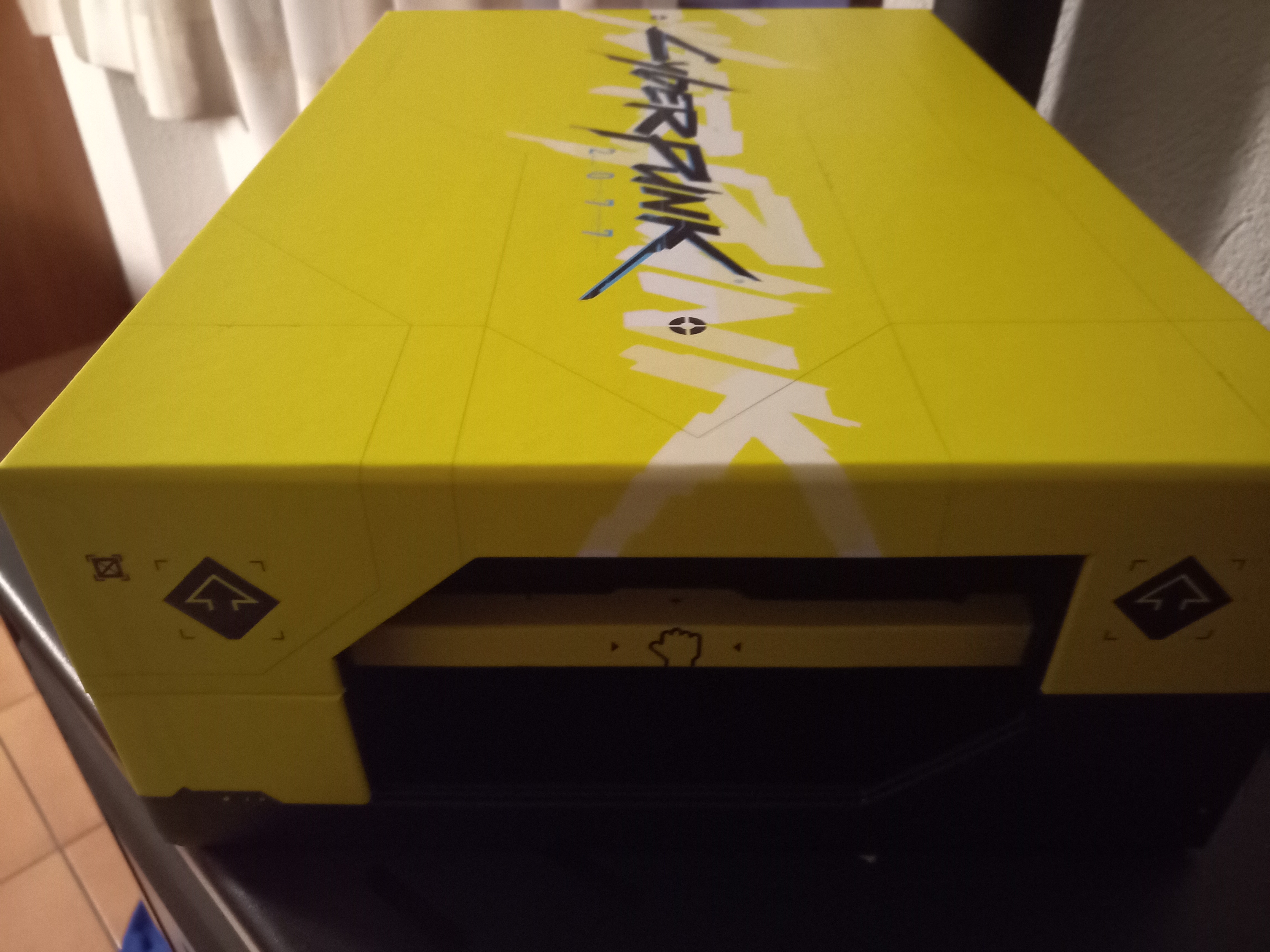 Immagine del cliente