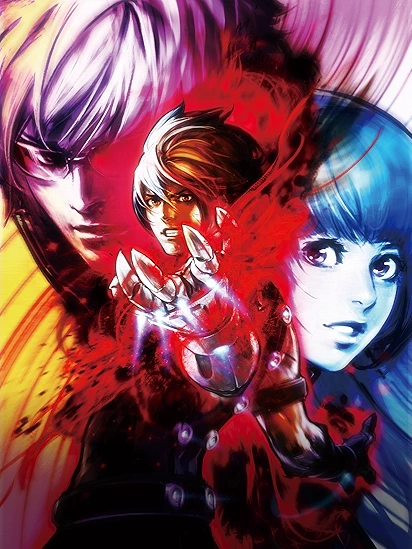 Play THE KING OF FIGHTERS 2002 UNLIMITED MATCH | Amazon Luna - No