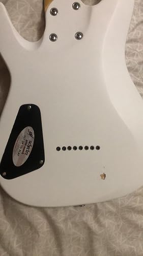 Amazon | Schecter シェクター 441 8弦 Solid-Body エレキギター