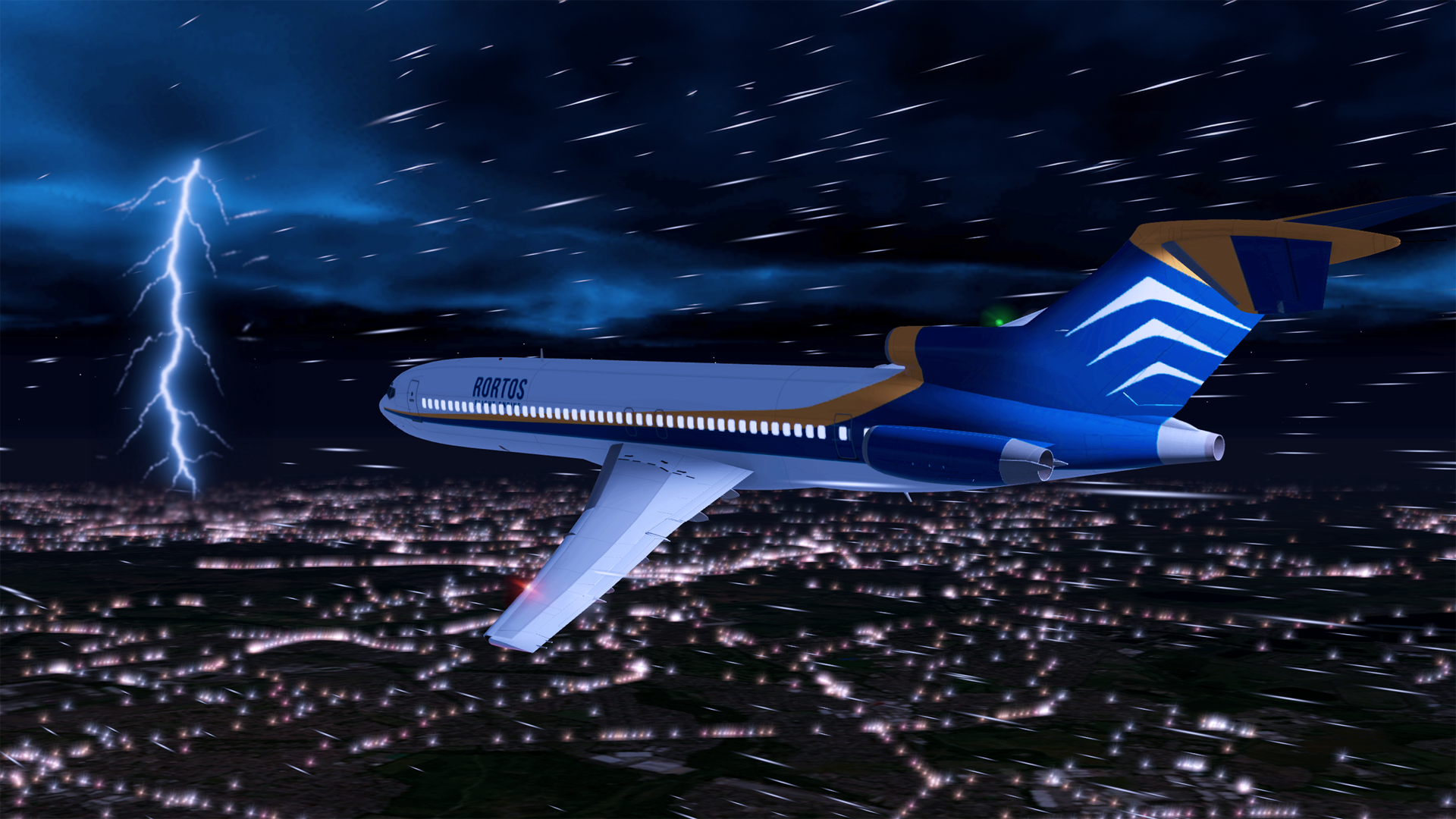 RFS - Real Flight Experience Simulator - App on Amazon Appstore