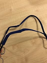 GERNEO Brillenkette Fiji - Premium Accessoire In Gold Oder Silber Mit Perlen