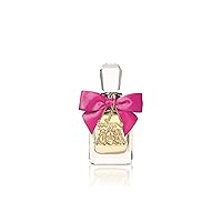 Juicy Couture - Viva La Juicy Eau de Parfum, Profumo Floreale e Dolce per le Donne