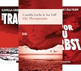 spiegel erstausgabe 1947  Psychotherapeutin Siri Bergmann ermittelt (Reihe in 5 Bänden)