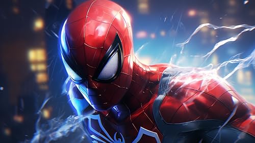 Spider Rope Man Spider Games 3D Rope Hero Games