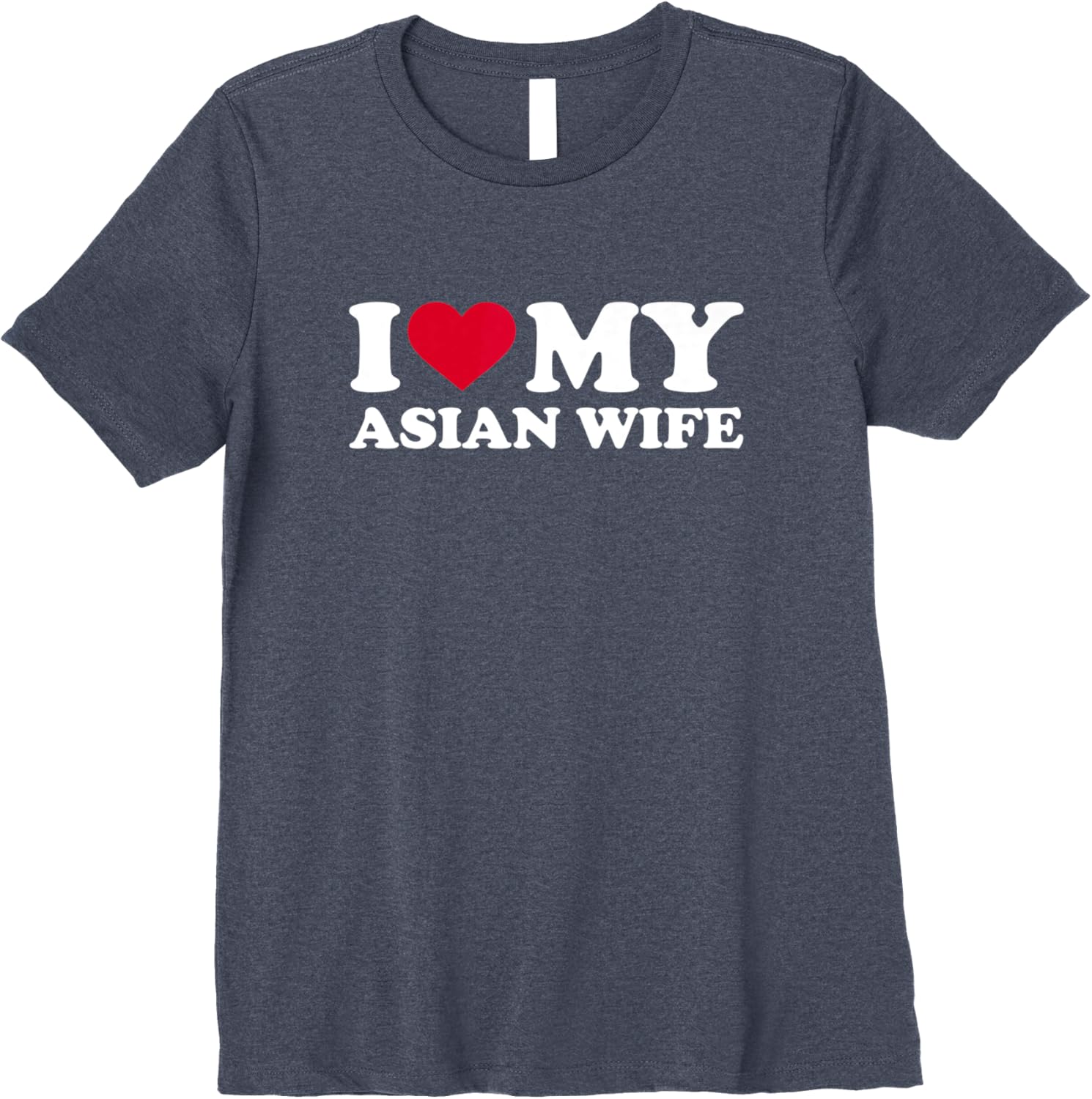 Amazon I love my asian wife