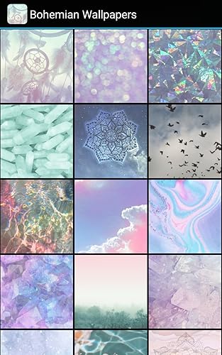 Bohemian Wallpapers
