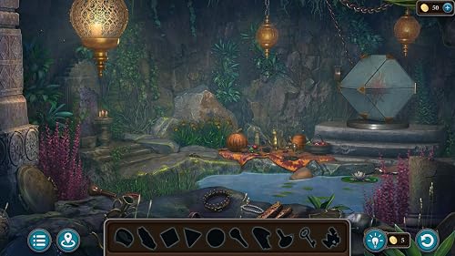 Artifact Seekers – vue 6