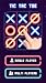 Tic Tac Toe – Multiplayer XO
