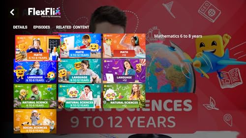 FlexFlix