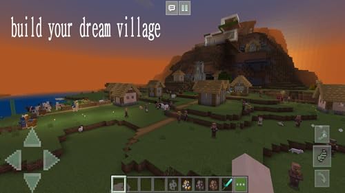 Max Craft 2 - Survival Exploration