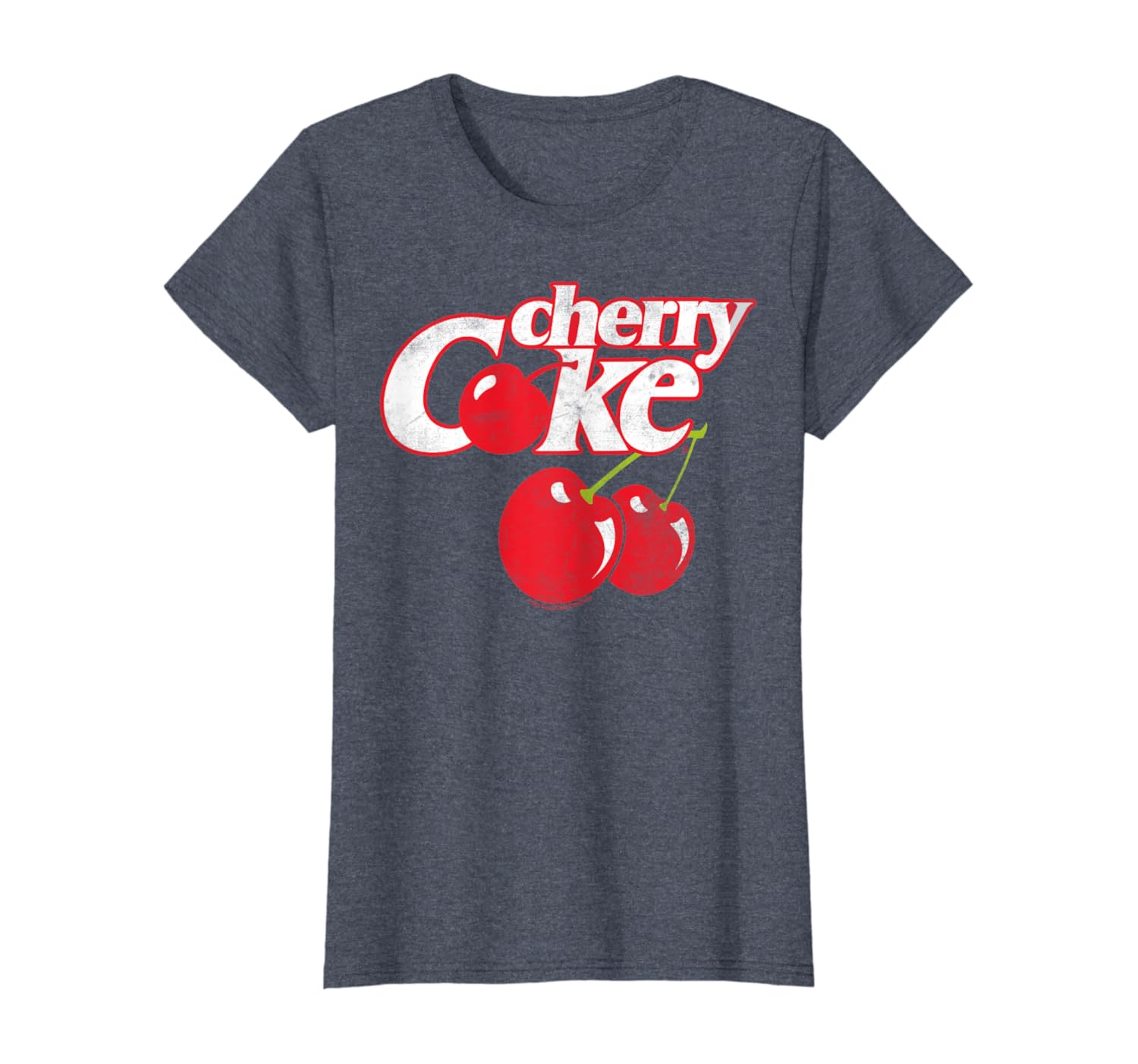 cherry coke sweatshirt