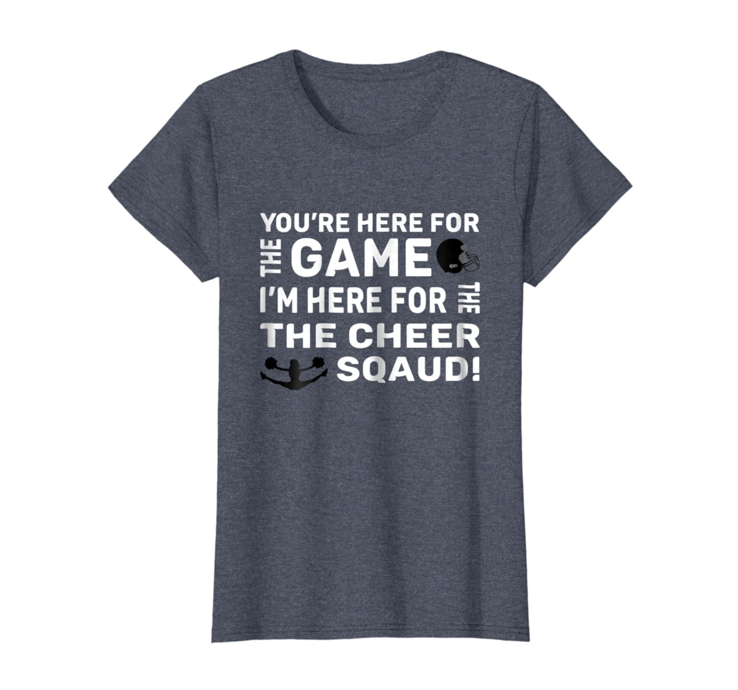 funny cheer mom shirts
