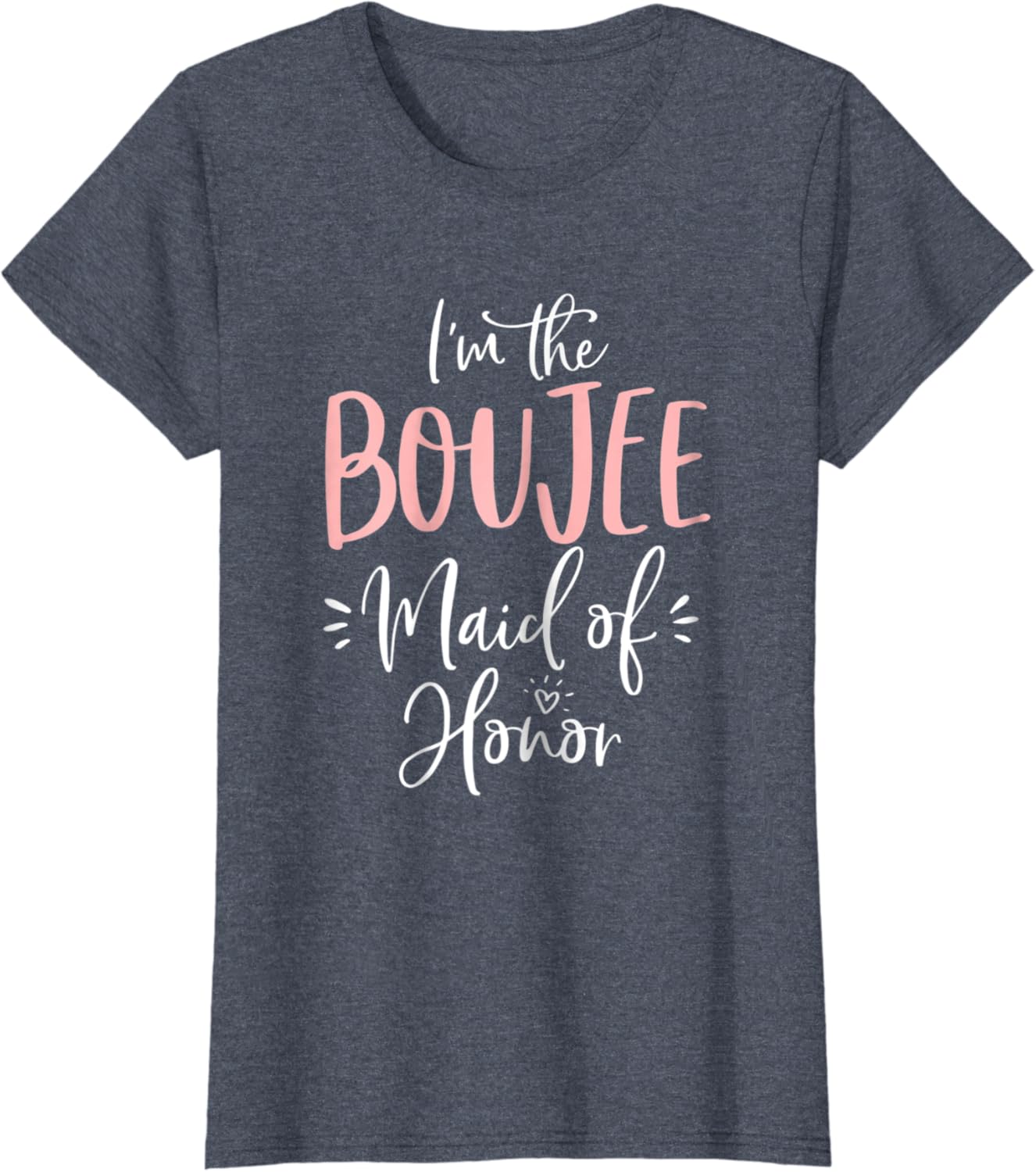 Maid of honor shirt Clearance