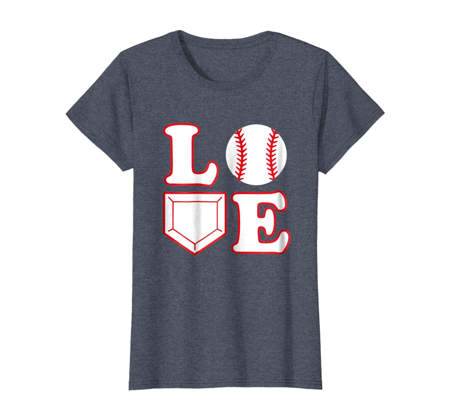 Clothing Baseball Shirt: LOVE Amazon.com: Baseball Shirt: LOVE Amazon.com: Clothing