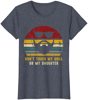 rad dad grilling shirt