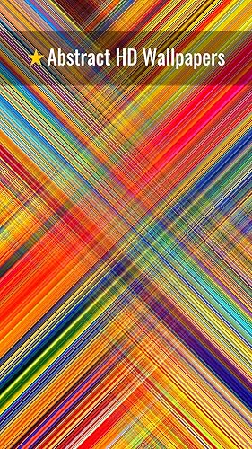 Papéis de parede abstratos