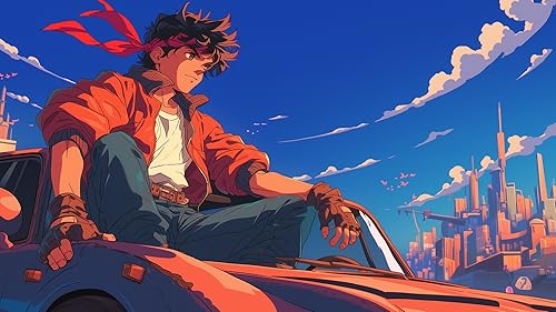 Anime Favorite Heroes and Manga PrankMaster Live Chat & Fake Video