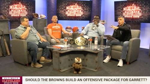 Locked On Sports Cleveland