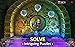 Ice Rose (F2P) - Free Hidden Objects Puzzle Adventure Game