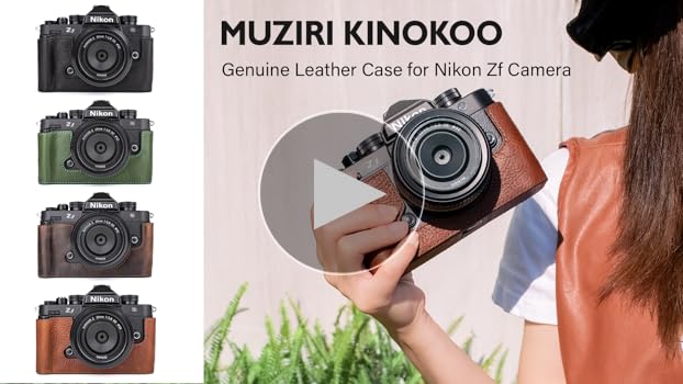 ファン・シネの「BODY BY CINE」 Amazon.com : MUZIRI KINOKOO Z f Zf Case, Genuine Leather