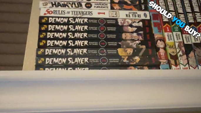 鬼滅の刃 DEMON SLAYER 完全版ボックスセット Amazon.com: Demon Slayer: Kimetsu no Yaiba Complete Box Set